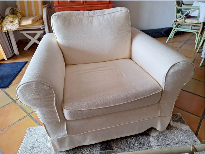 Fauteuil